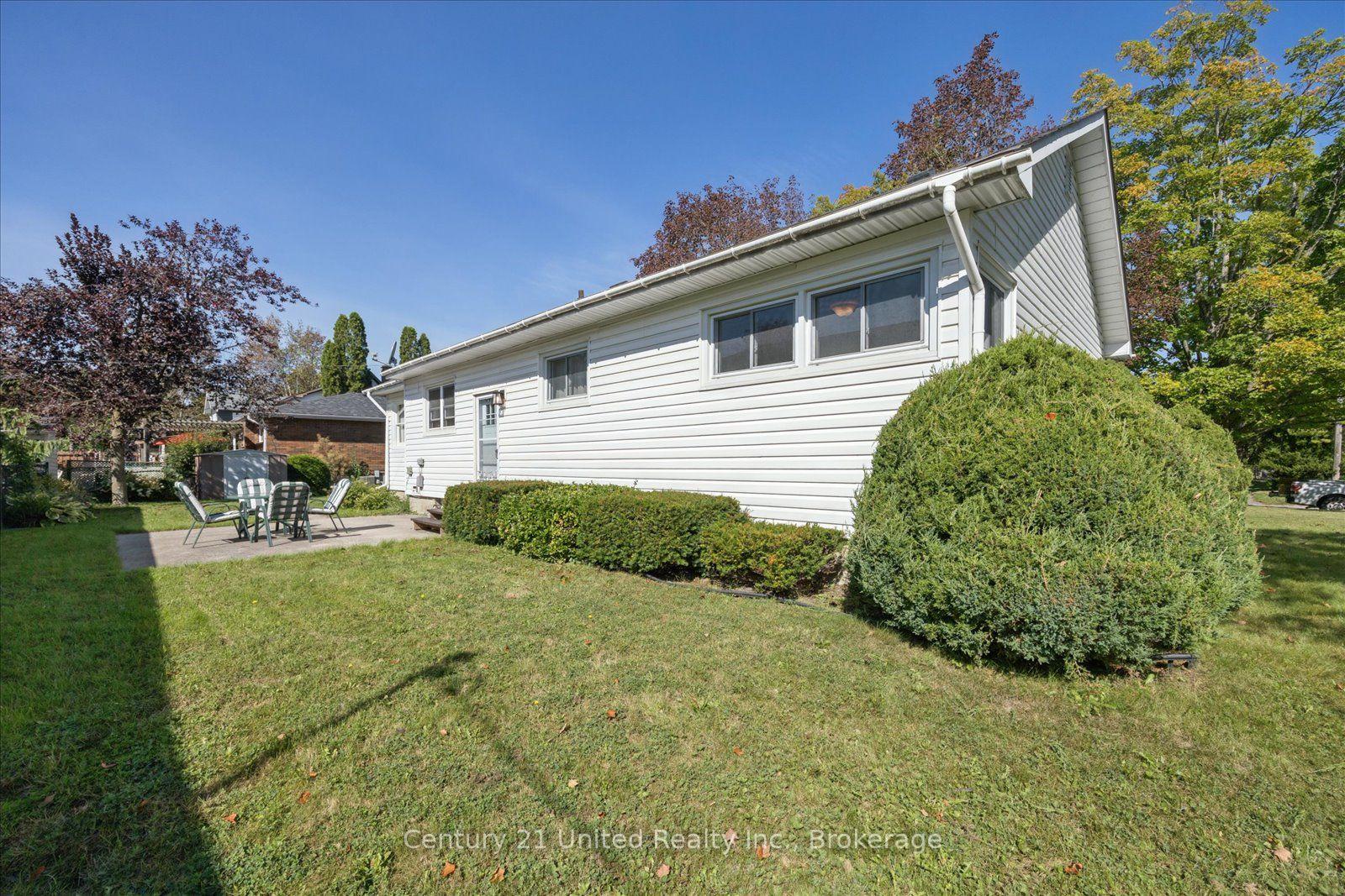 Photo 44 of 797 Valleyview Drive, Peterborough, Monaghan Ward 2 — HOMEH
