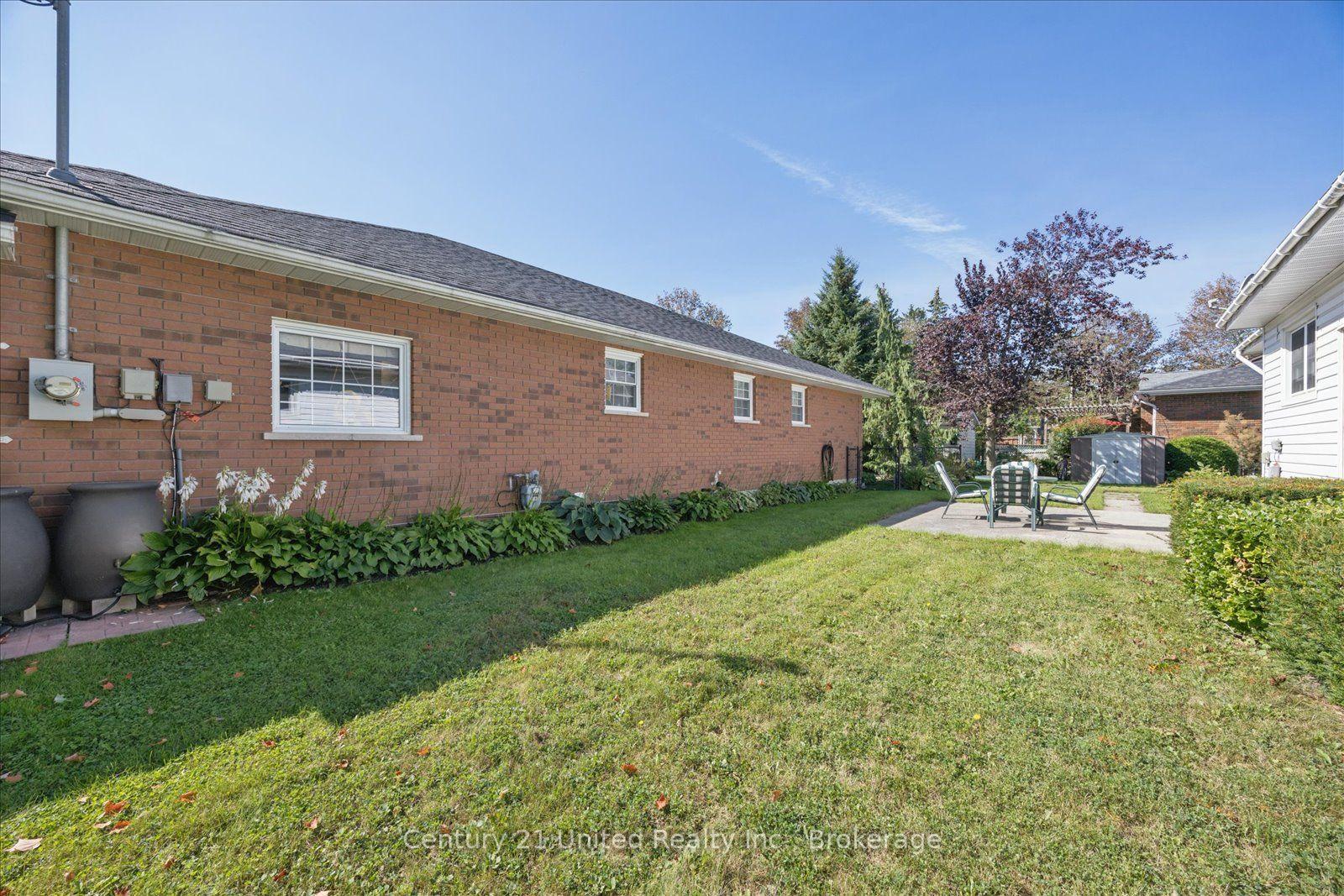 Photo 45 of 797 Valleyview Drive, Peterborough, Monaghan Ward 2 — HOMEH