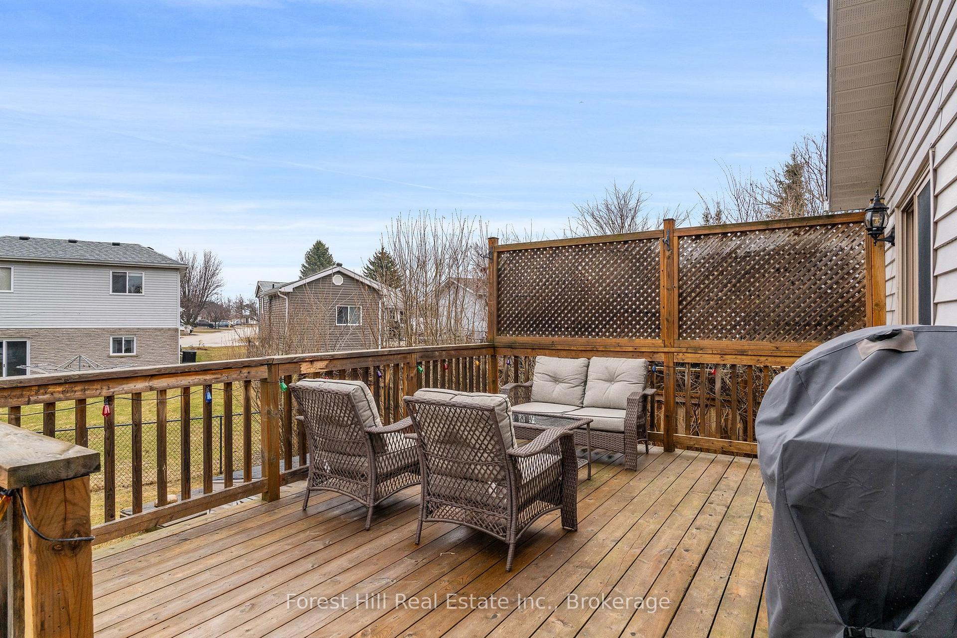 Photo 7 of 29 Dillon Drive, Collingwood — HOMEH