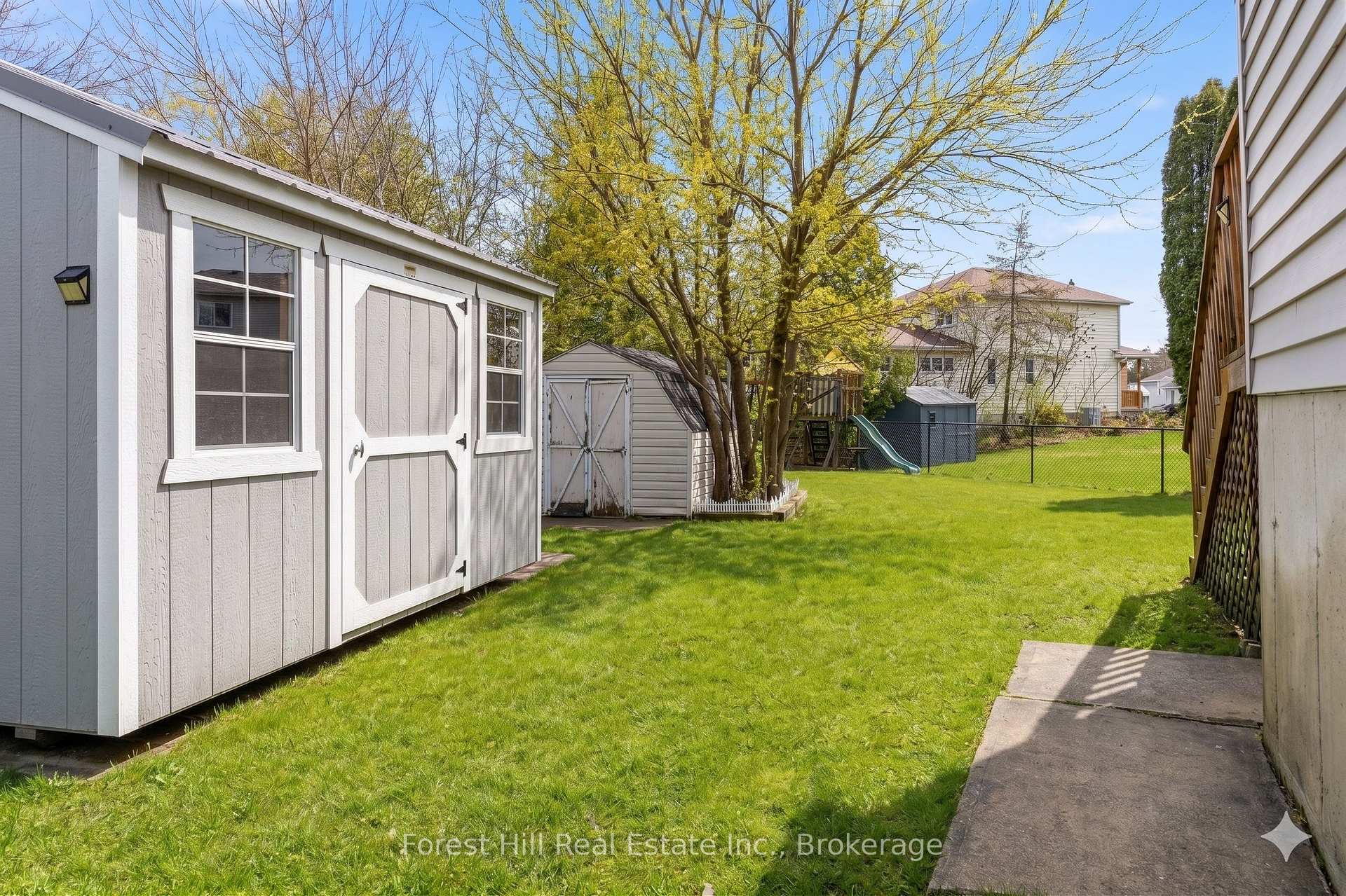 Photo 27 of 29 Dillon Drive, Collingwood — HOMEH