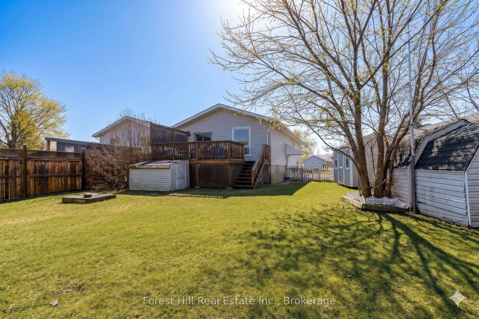 Photo 28 of 29 Dillon Drive, Collingwood — HOMEH