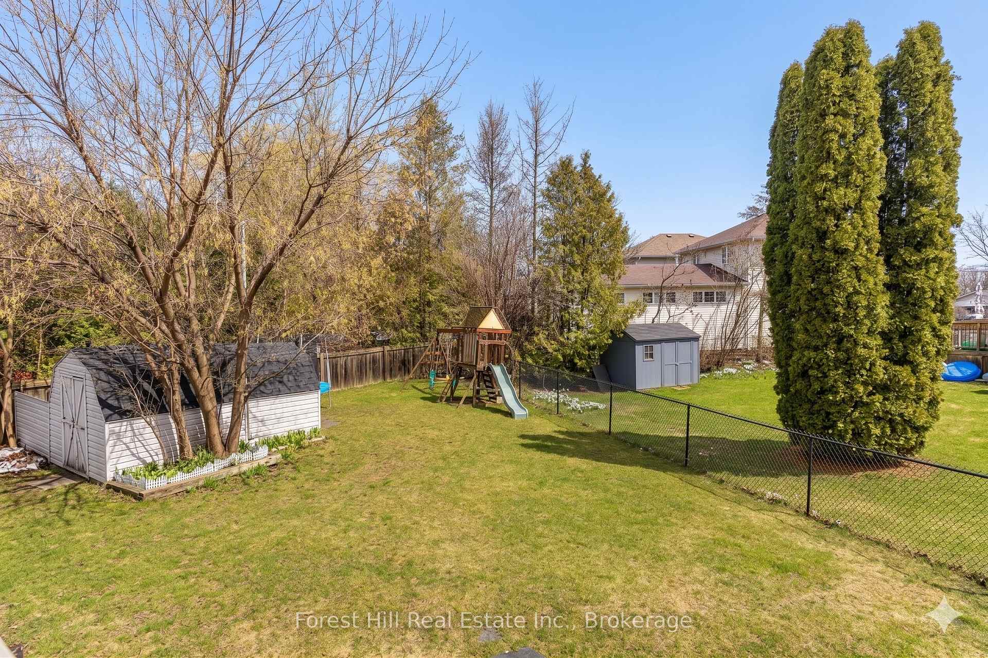 Photo 29 of 29 Dillon Drive, Collingwood — HOMEH