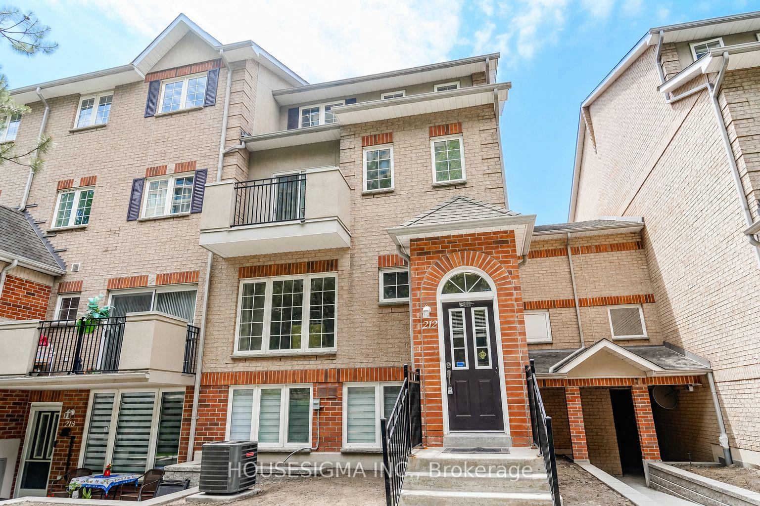 Photo 2 of Unit 212, 1400 The Esplanade N, Pickering, Town Centre — HOMEH