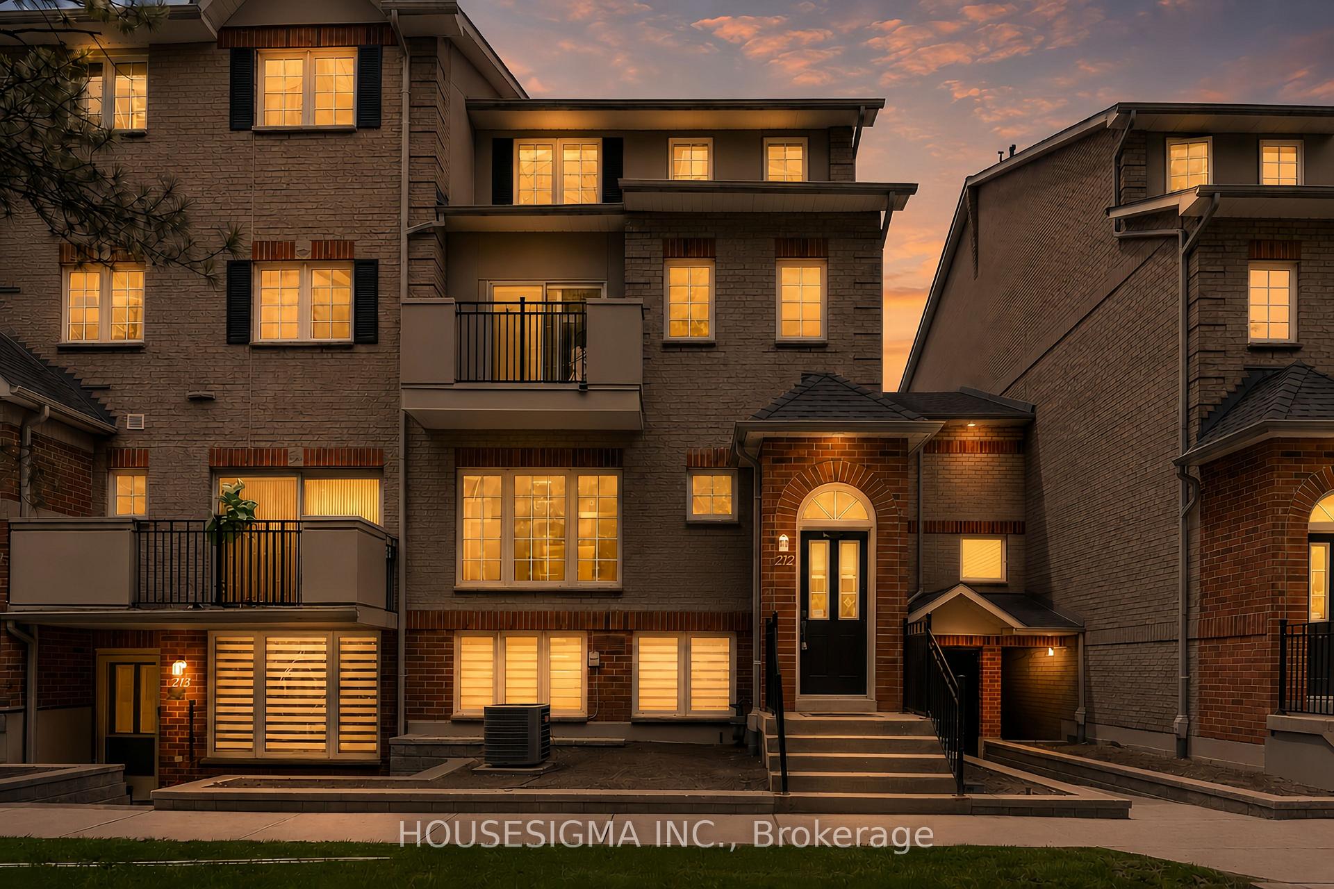 Photo 3 of Unit 212, 1400 The Esplanade N, Pickering, Town Centre — HOMEH