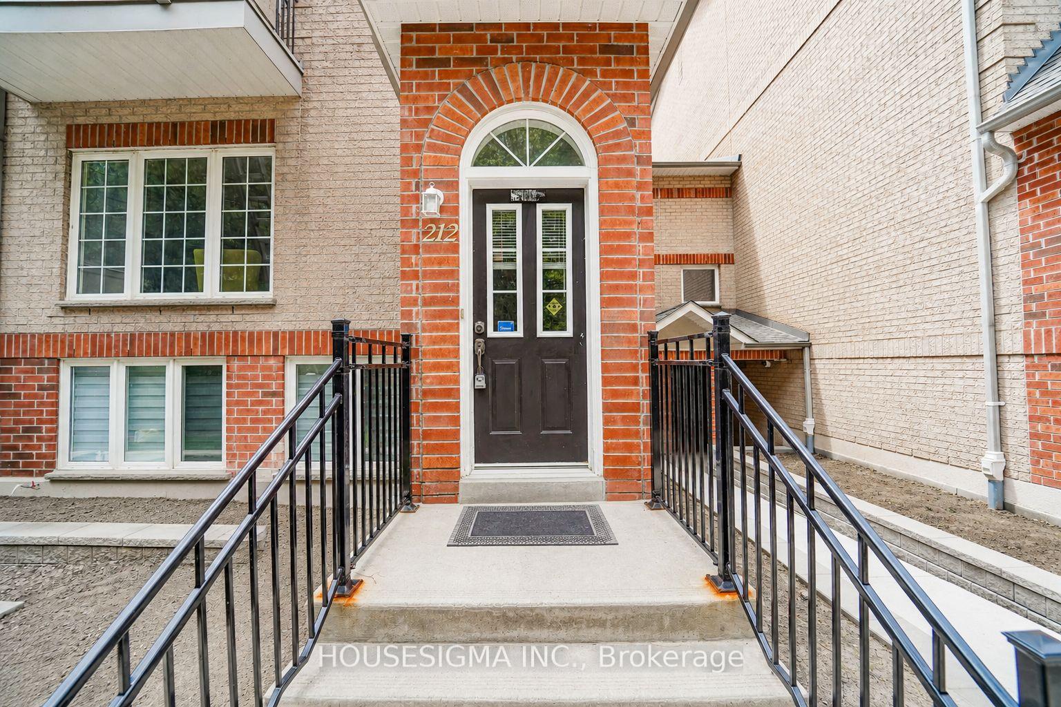 Photo 4 of Unit 212, 1400 The Esplanade N, Pickering, Town Centre — HOMEH