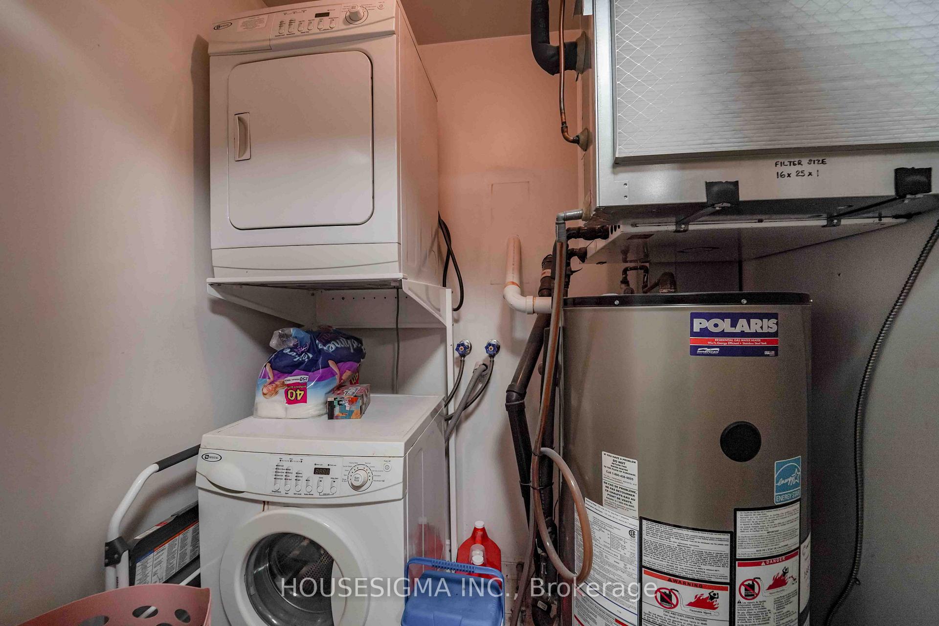 Photo 26 of Unit 212, 1400 The Esplanade N, Pickering, Town Centre — HOMEH
