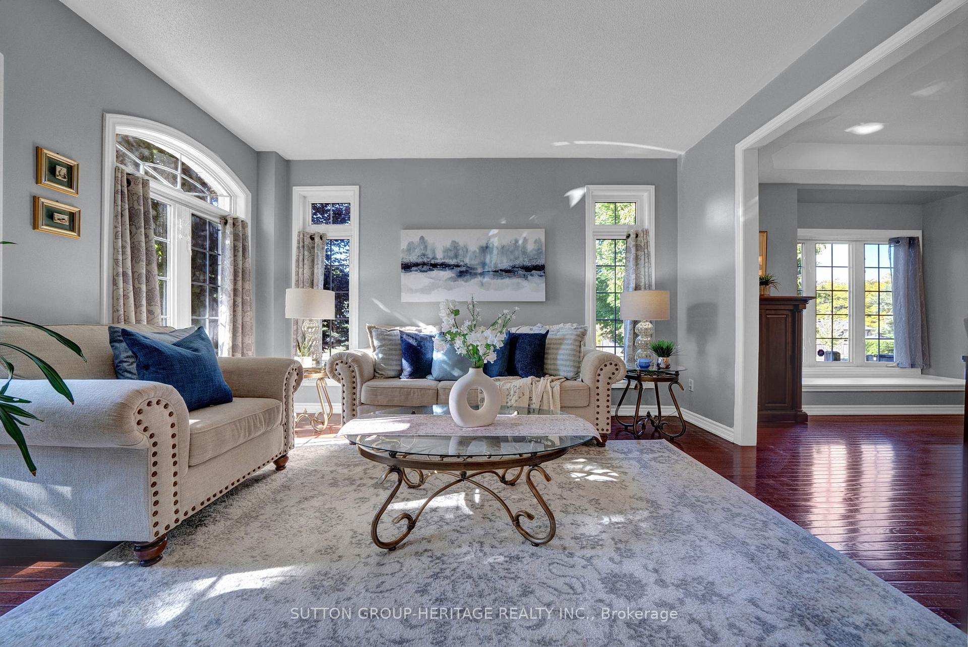 Photo 6 of 102 Kennett Drive, Whitby, Lynde Creek — HOMEH