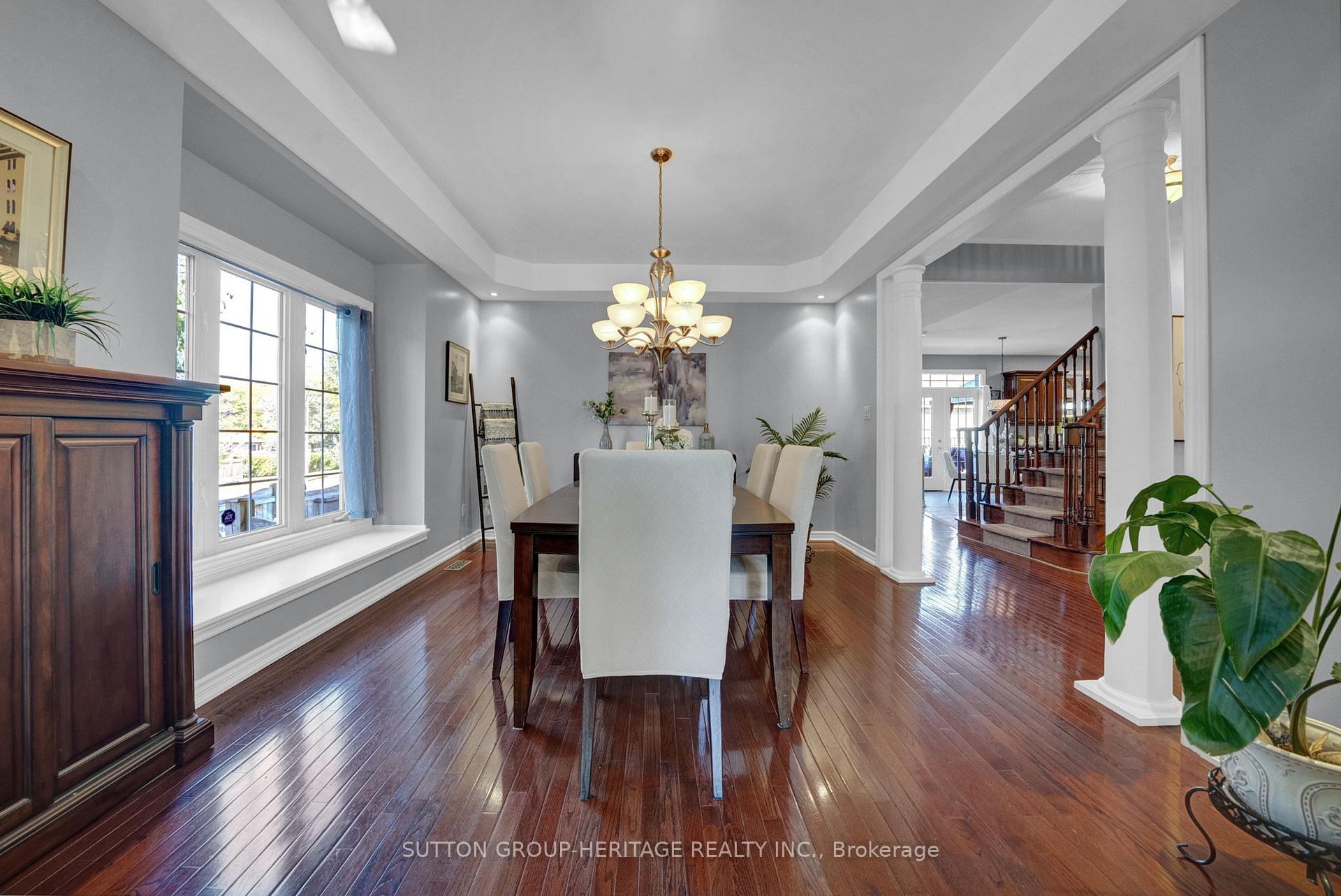 Photo 7 of 102 Kennett Drive, Whitby, Lynde Creek — HOMEH
