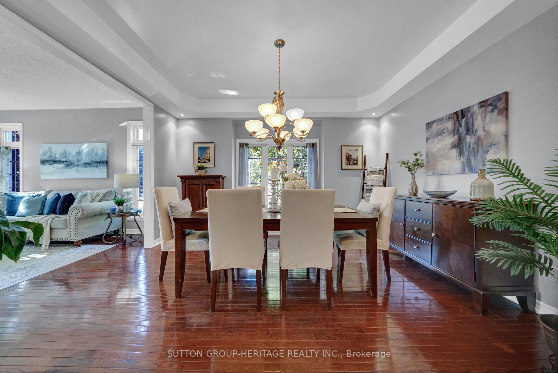 Photo 9 of 102 Kennett Drive, Whitby, Lynde Creek — HOMEH