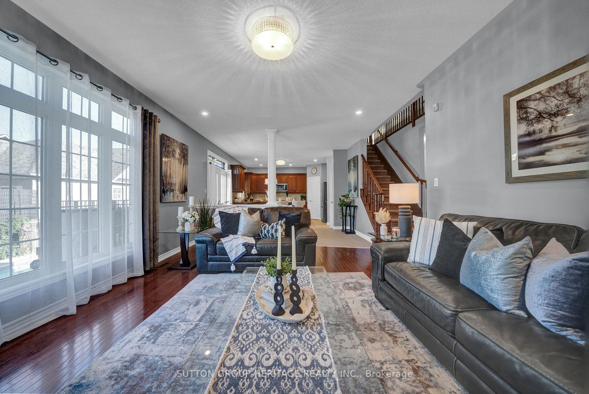 Photo 12 of 102 Kennett Drive, Whitby, Lynde Creek — HOMEH
