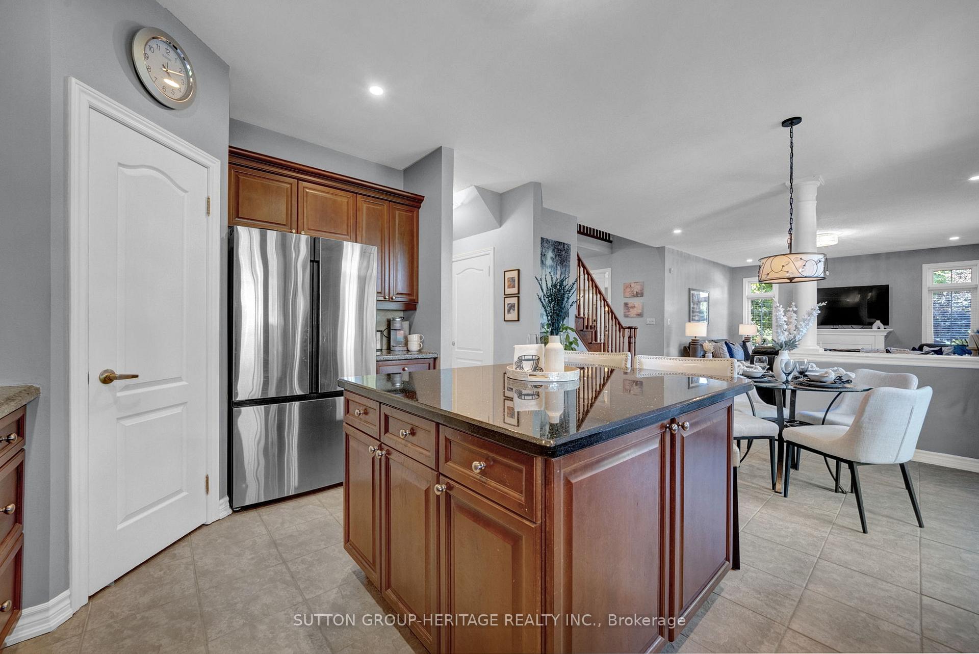 Photo 15 of 102 Kennett Drive, Whitby, Lynde Creek — HOMEH