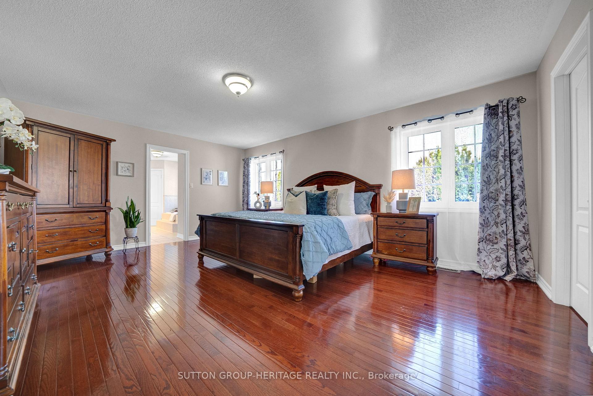 Photo 17 of 102 Kennett Drive, Whitby, Lynde Creek — HOMEH