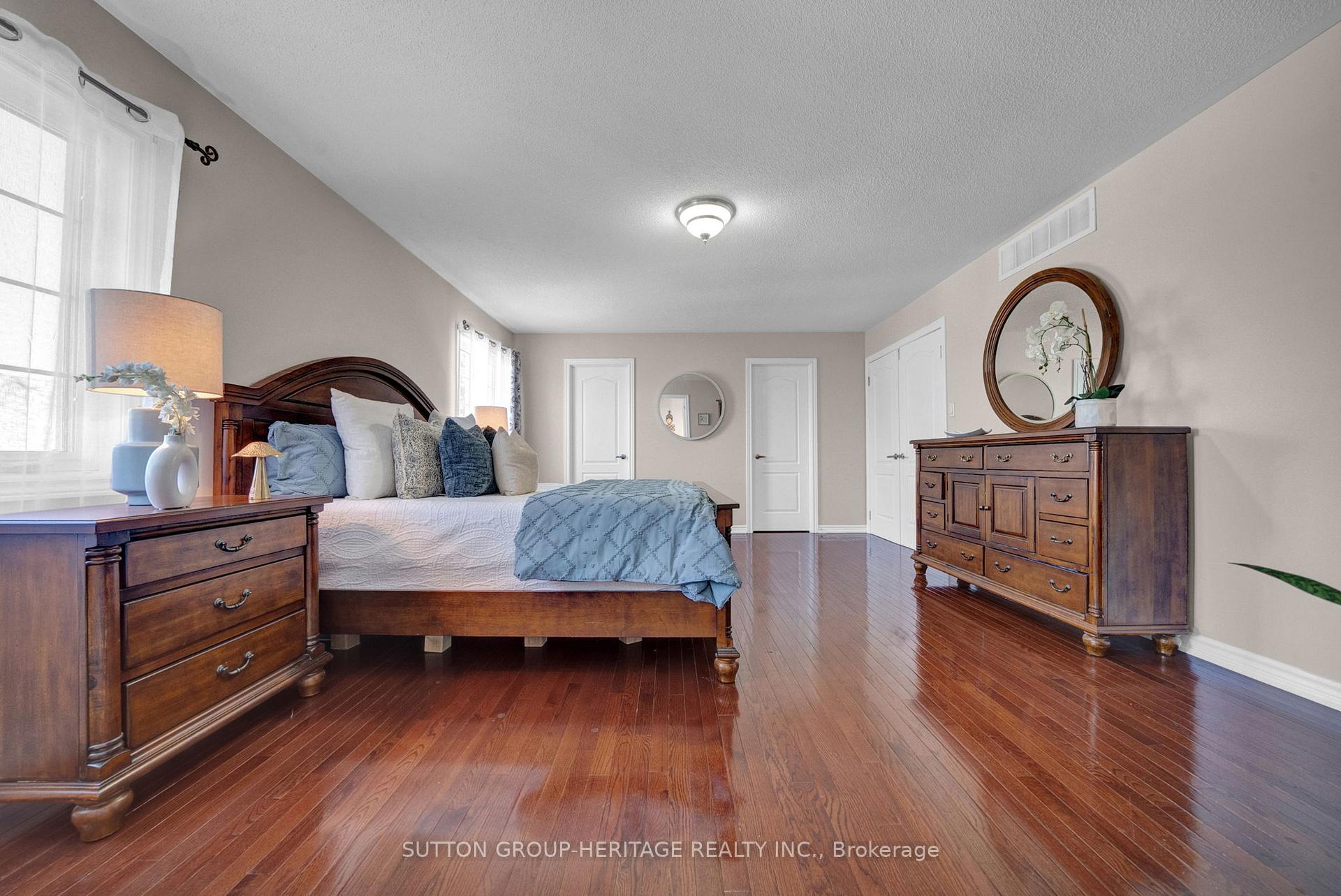 Photo 18 of 102 Kennett Drive, Whitby, Lynde Creek — HOMEH