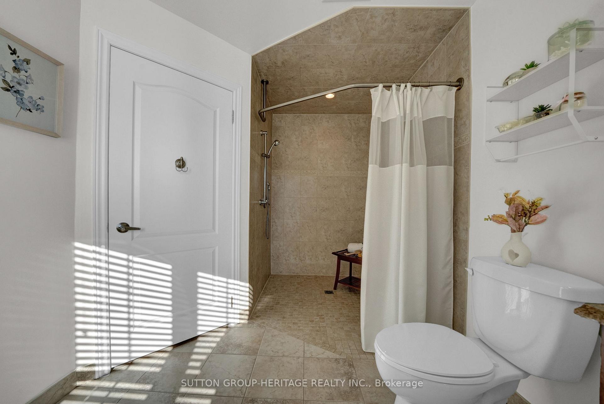 Photo 23 of 102 Kennett Drive, Whitby, Lynde Creek — HOMEH