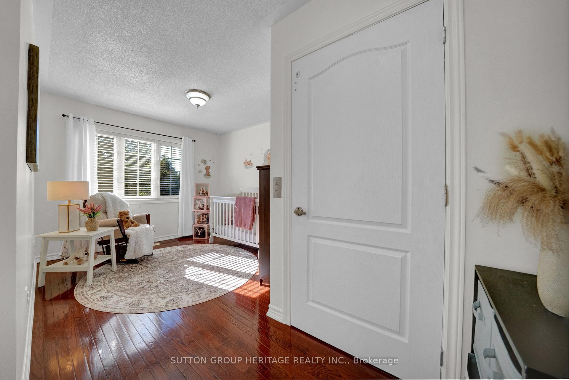 Photo 24 of 102 Kennett Drive, Whitby, Lynde Creek — HOMEH