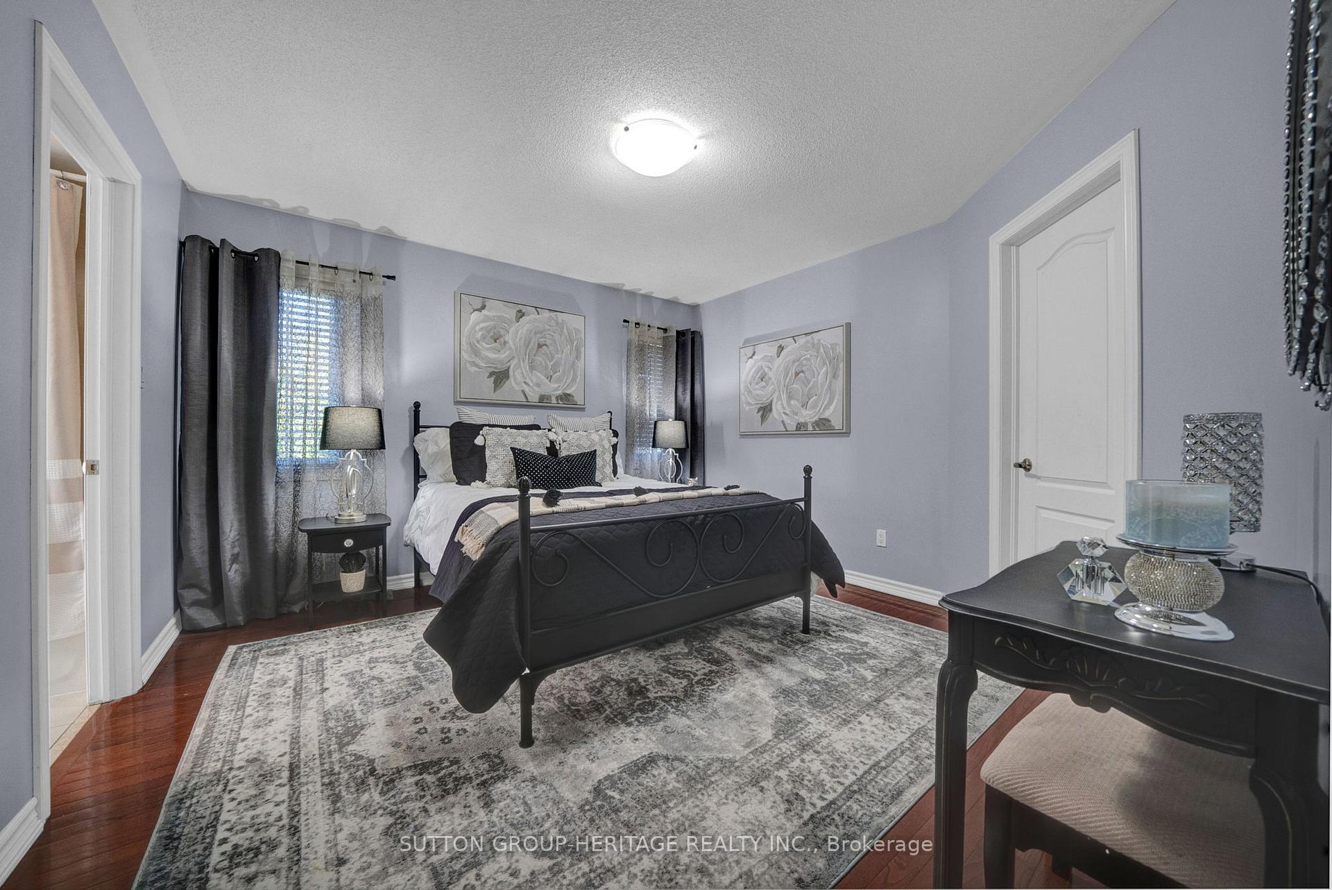 Photo 26 of 102 Kennett Drive, Whitby, Lynde Creek — HOMEH