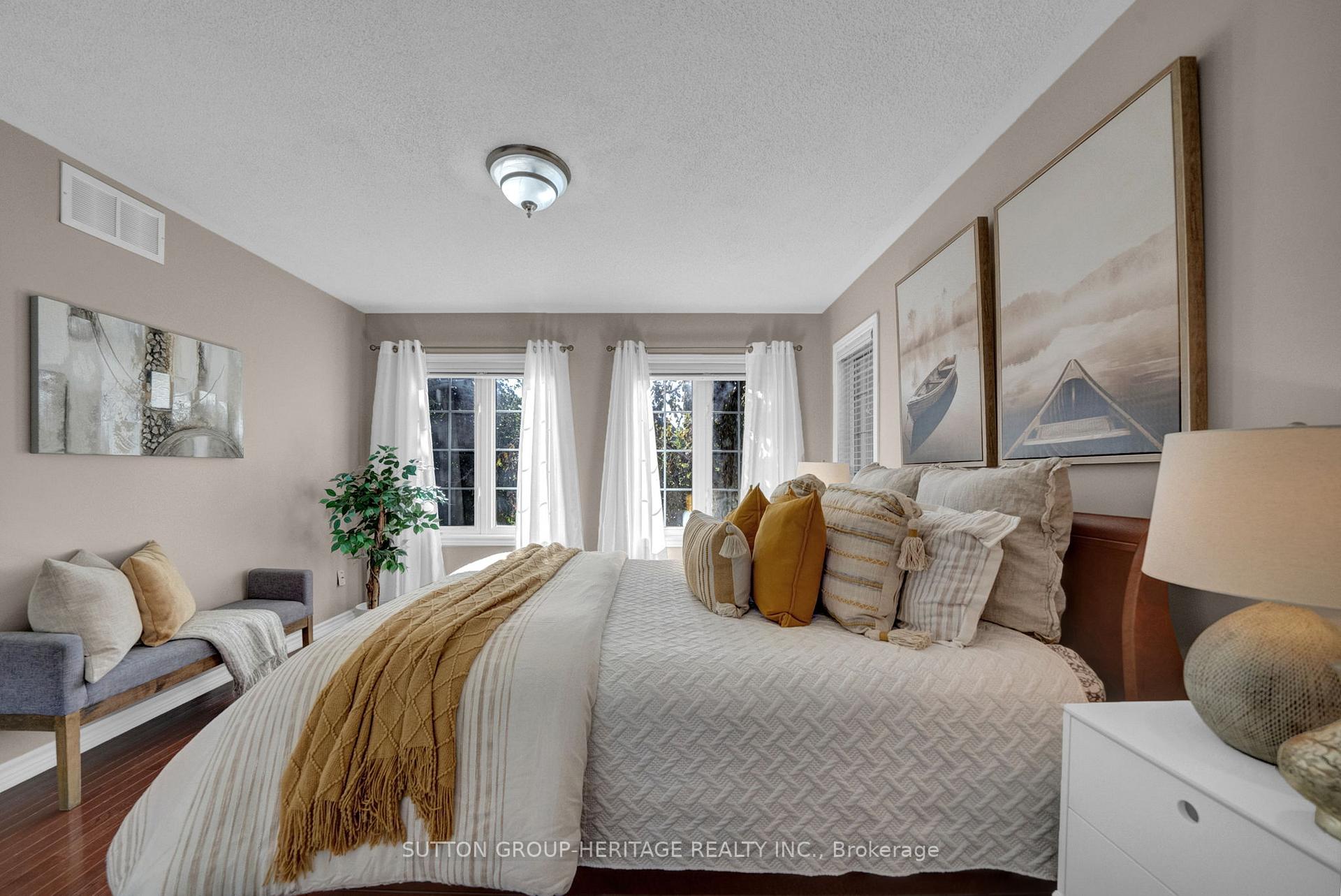 Photo 29 of 102 Kennett Drive, Whitby, Lynde Creek — HOMEH