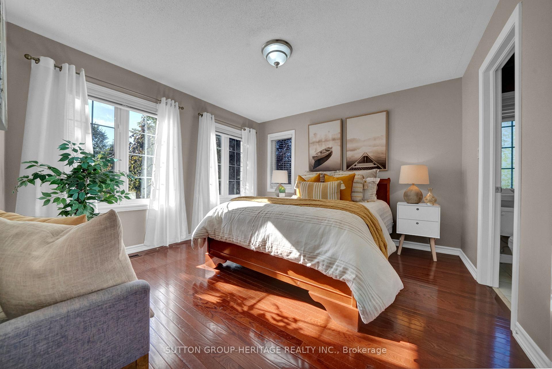 Photo 30 of 102 Kennett Drive, Whitby, Lynde Creek — HOMEH