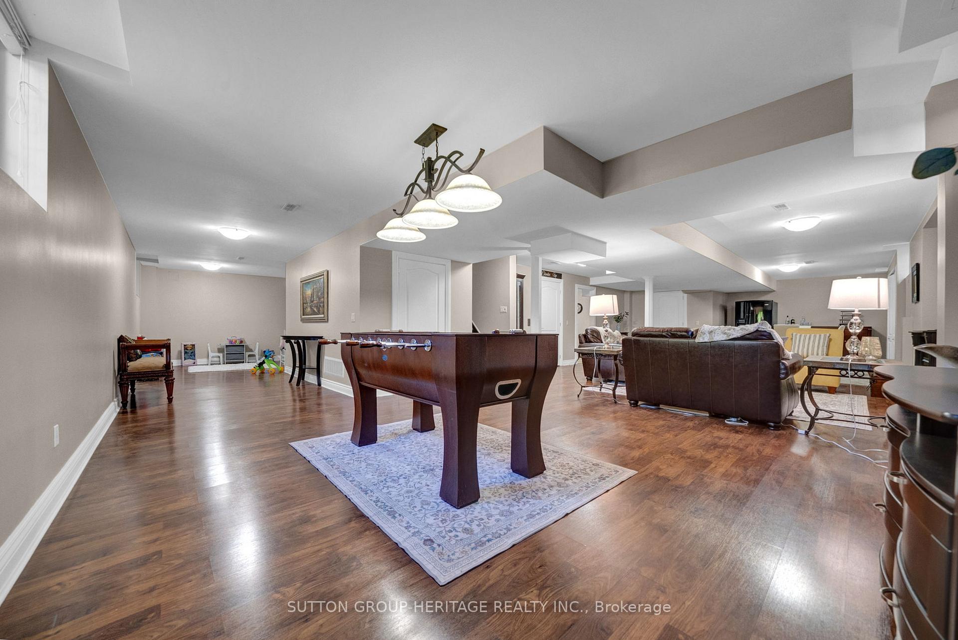 Photo 33 of 102 Kennett Drive, Whitby, Lynde Creek — HOMEH