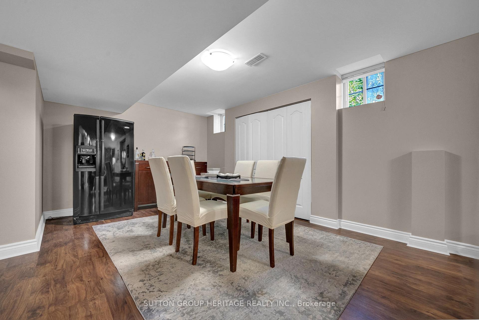 Photo 34 of 102 Kennett Drive, Whitby, Lynde Creek — HOMEH