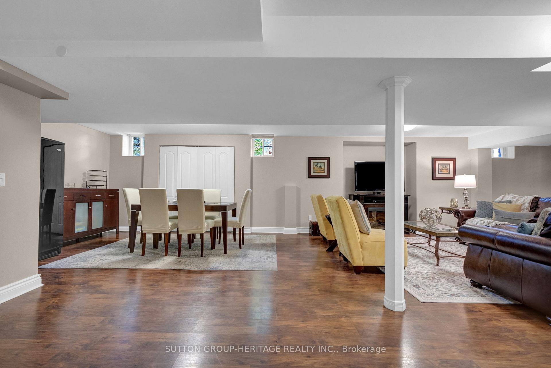 Photo 37 of 102 Kennett Drive, Whitby, Lynde Creek — HOMEH