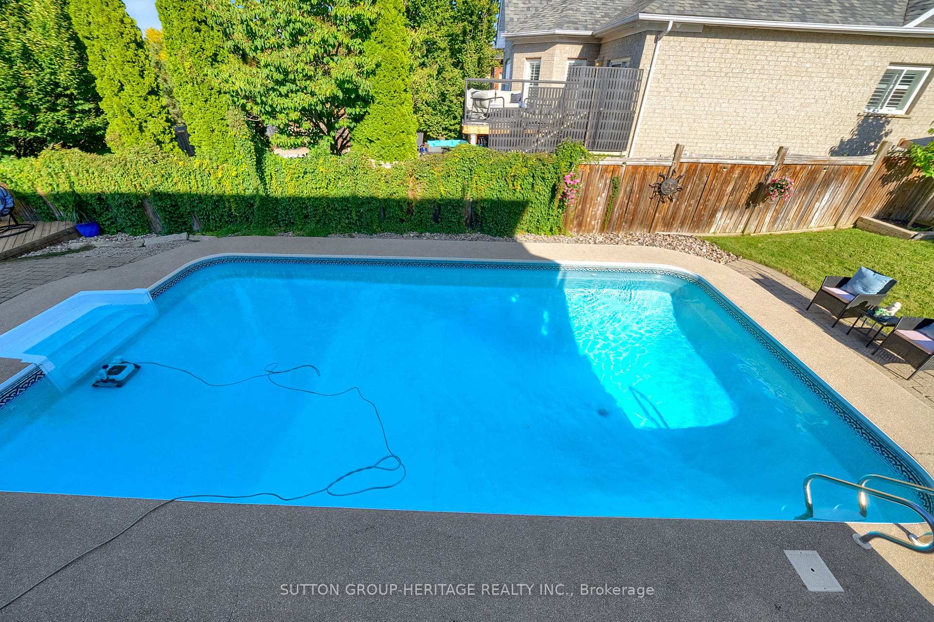 Photo 39 of 102 Kennett Drive, Whitby, Lynde Creek — HOMEH