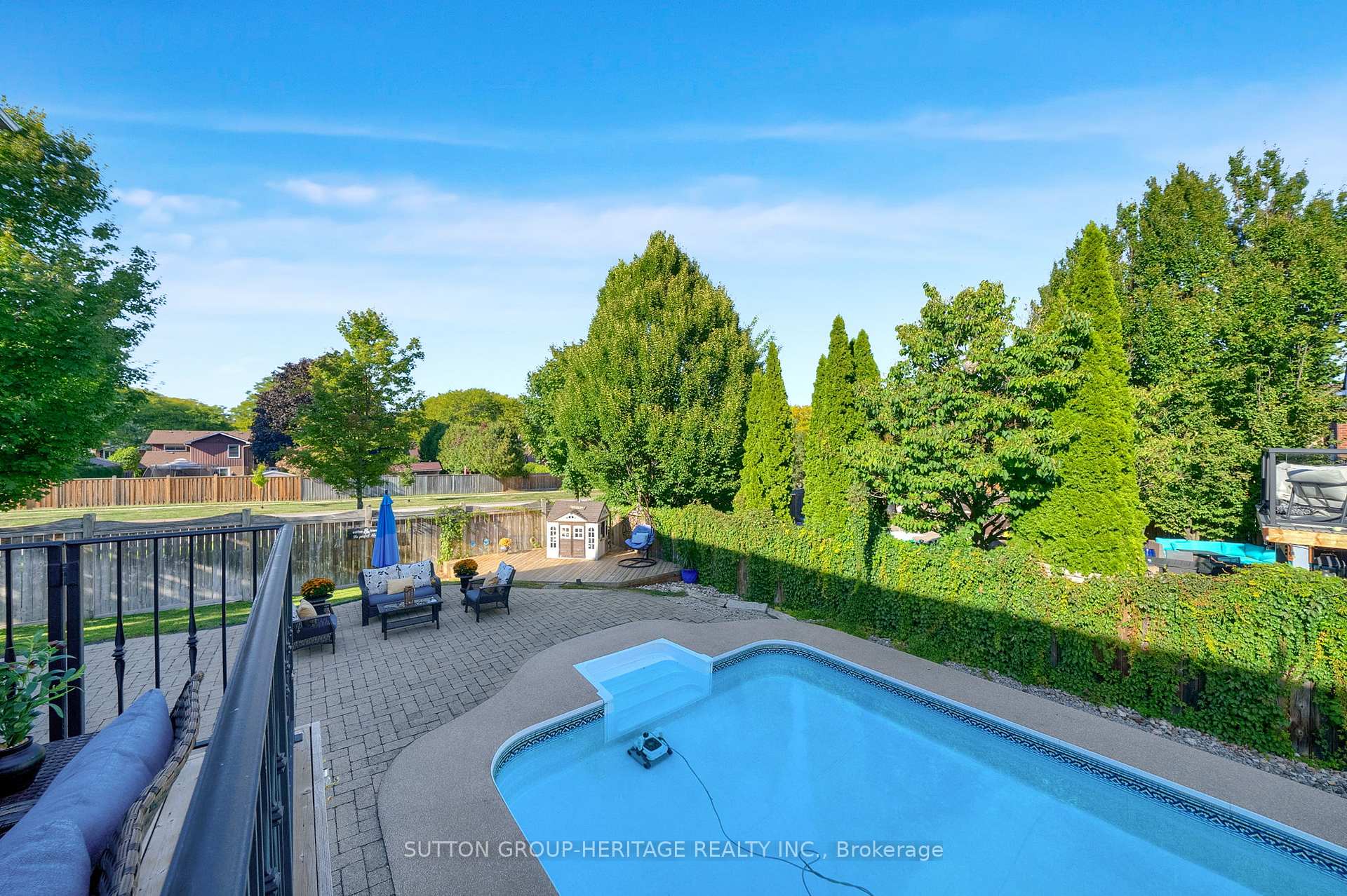 Photo 40 of 102 Kennett Drive, Whitby, Lynde Creek — HOMEH