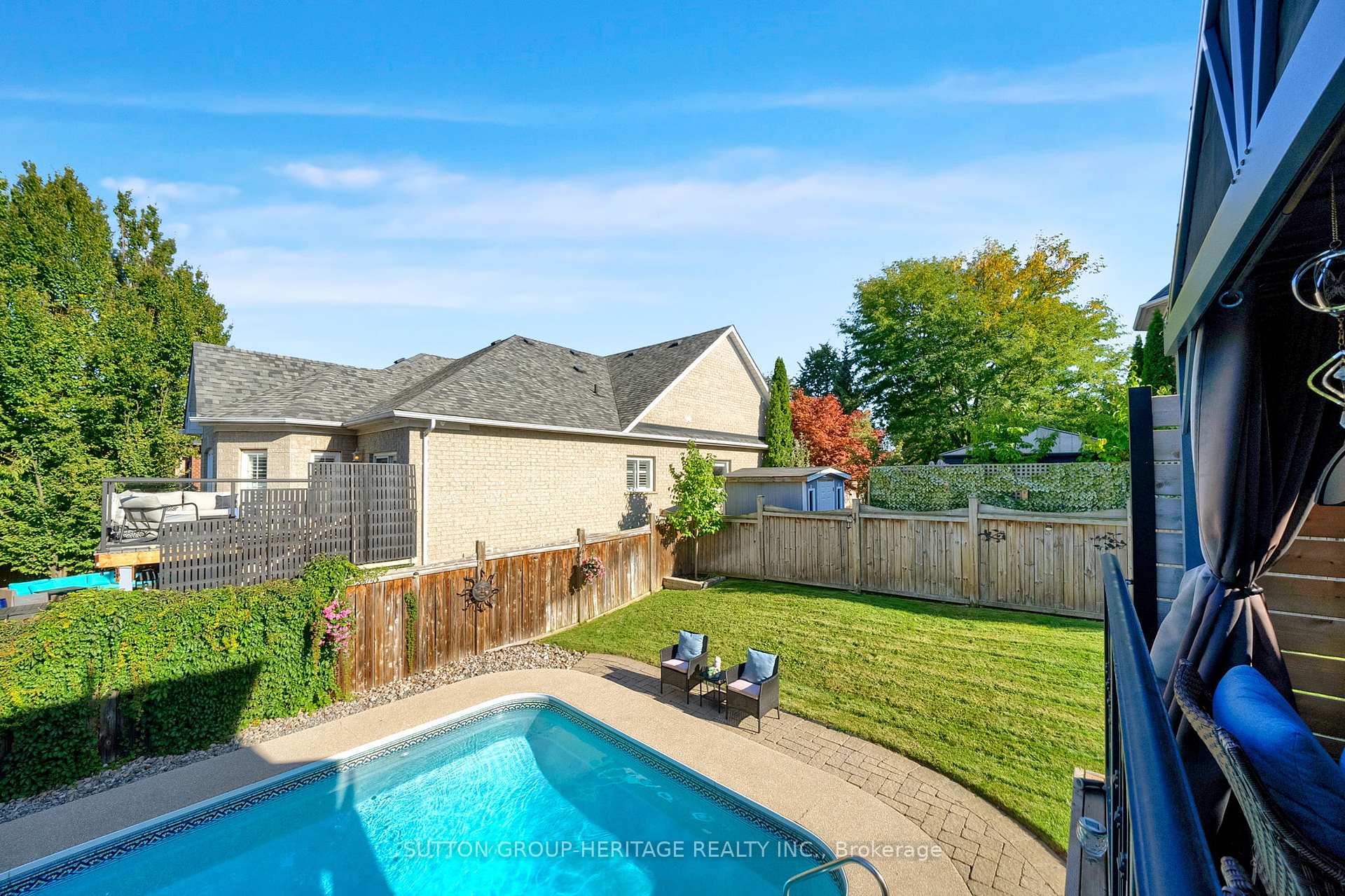 Photo 41 of 102 Kennett Drive, Whitby, Lynde Creek — HOMEH