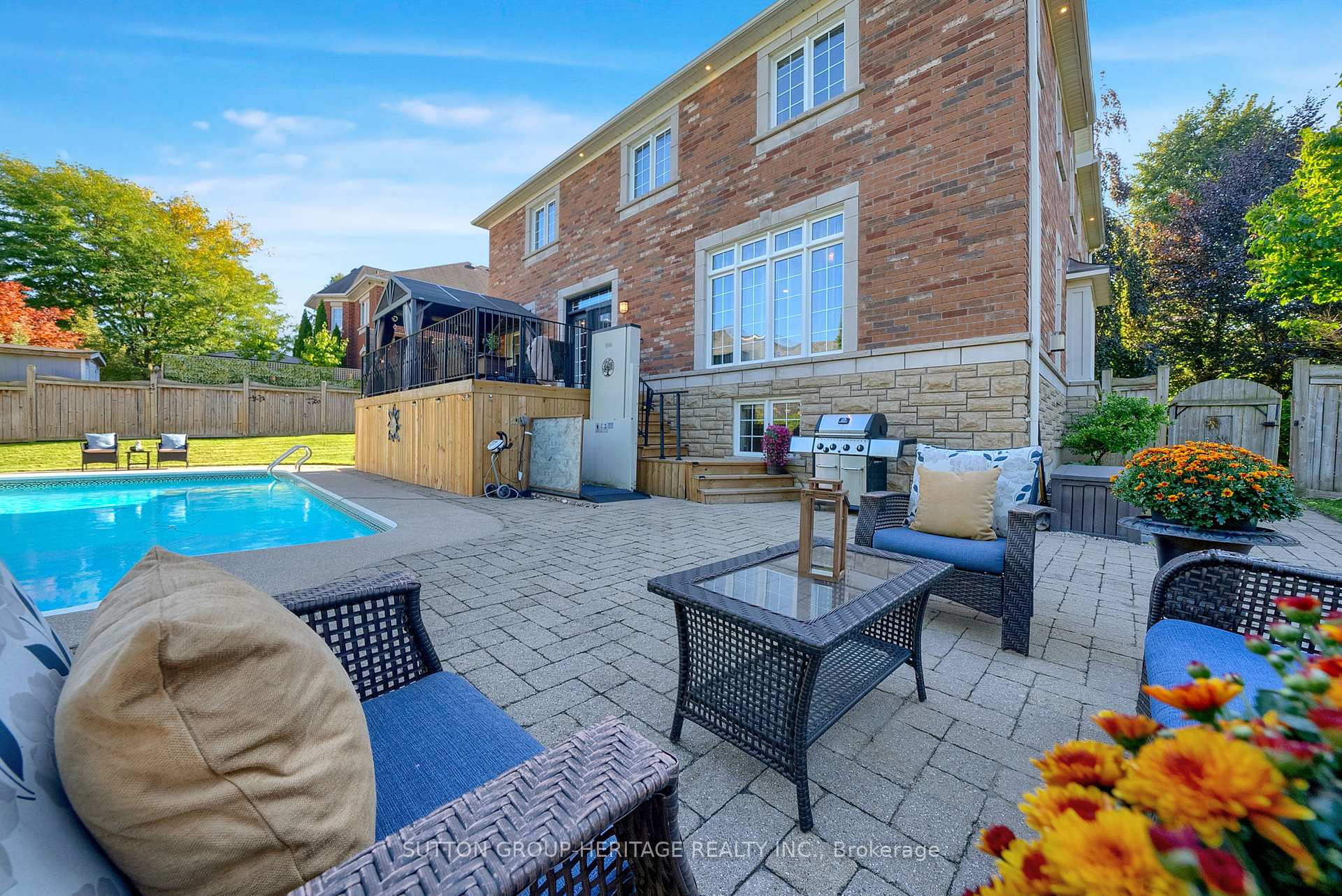 Photo 42 of 102 Kennett Drive, Whitby, Lynde Creek — HOMEH