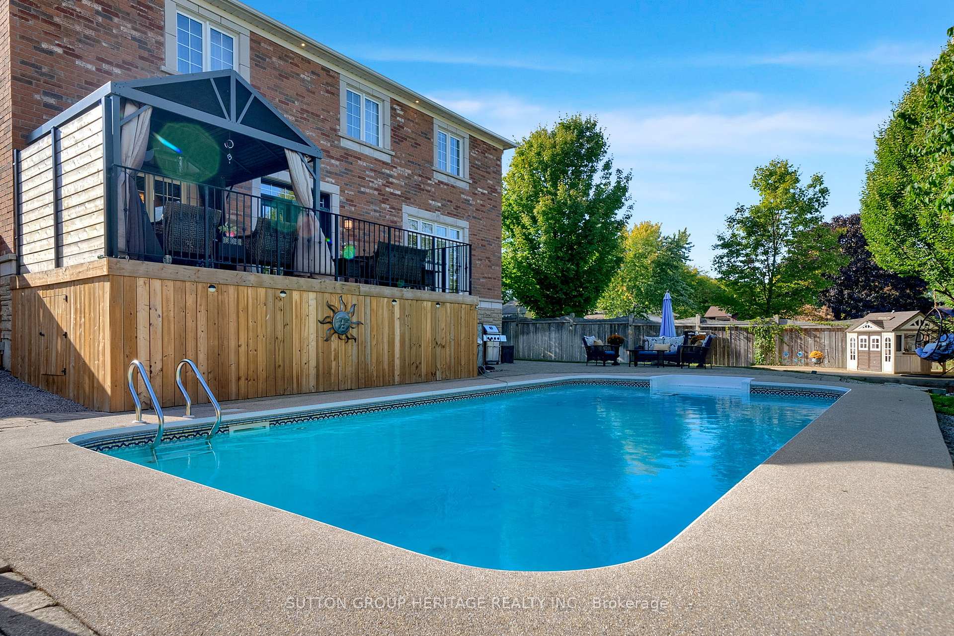 Photo 43 of 102 Kennett Drive, Whitby, Lynde Creek — HOMEH