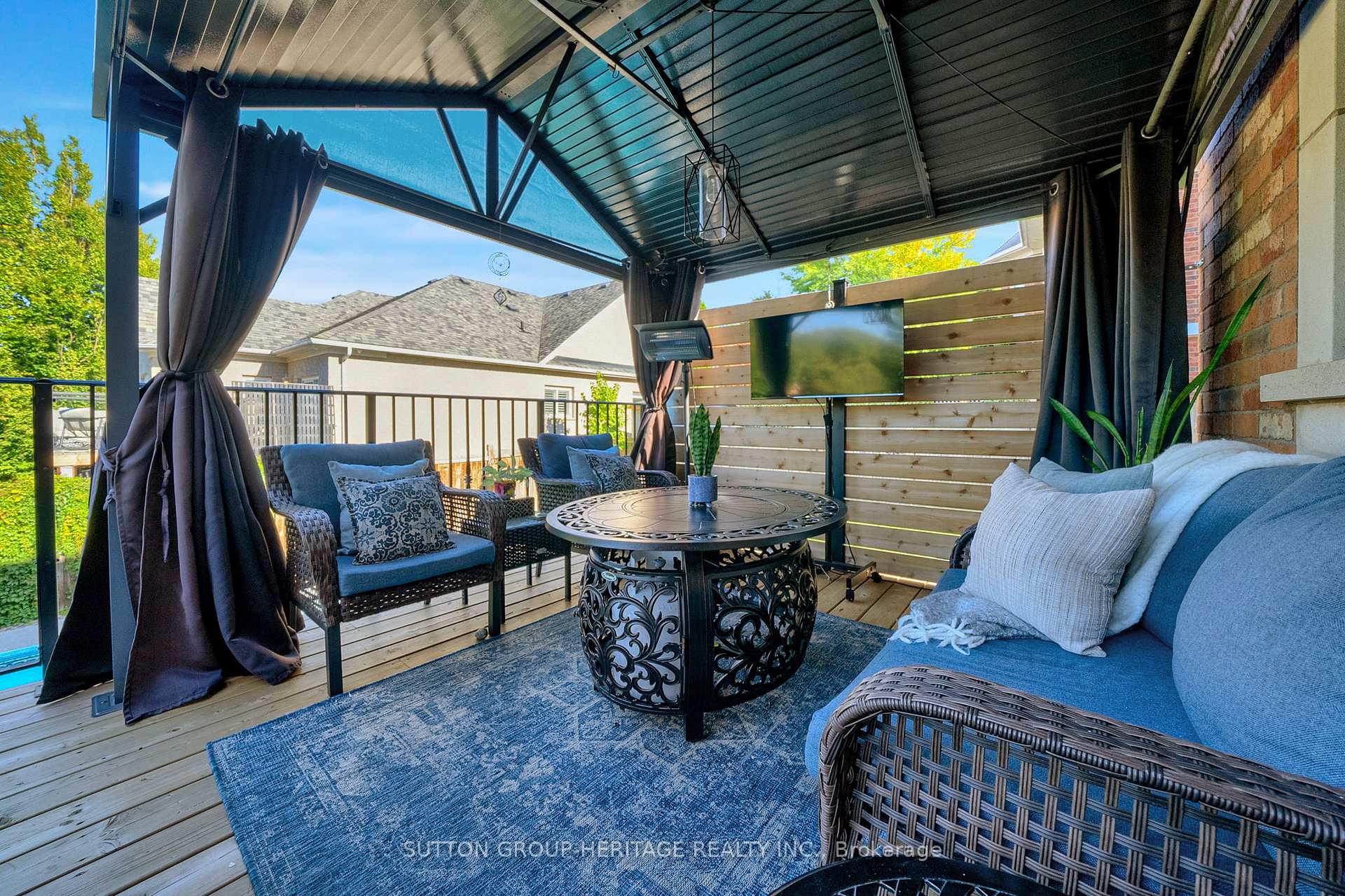 Photo 47 of 102 Kennett Drive, Whitby, Lynde Creek — HOMEH