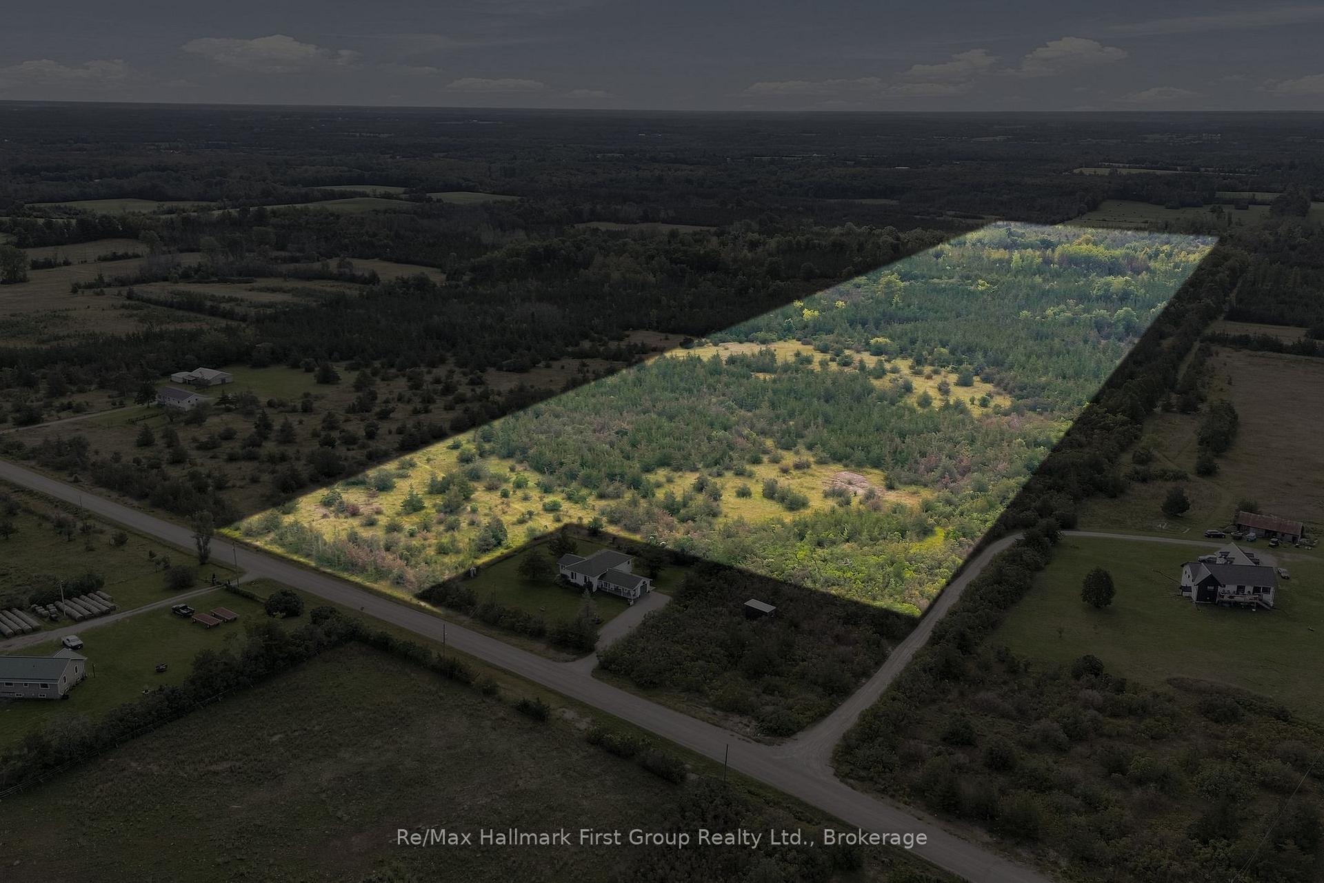 Photo 2 of PTLT 36 Enright Road, Tyendinaga, Tyendinaga Township — HOMEH