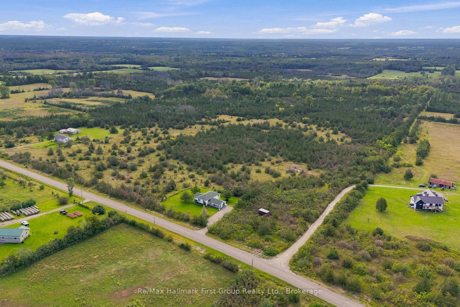 Photo 20 of PTLT 36 Enright Road, Tyendinaga, Tyendinaga Township — HOMEH
