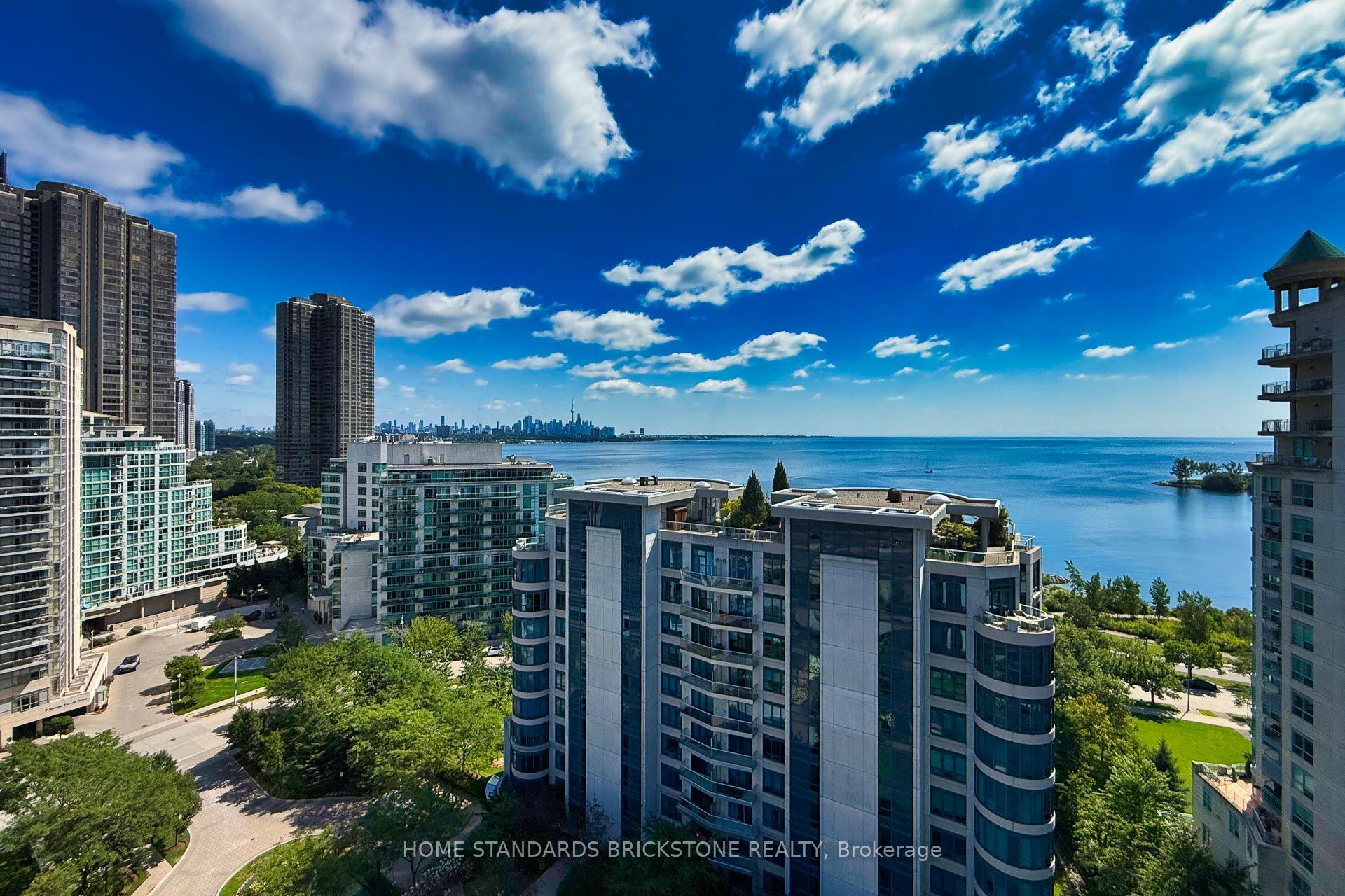 Photo of Unit 1504, 2087 Lake Shore Boulevard W