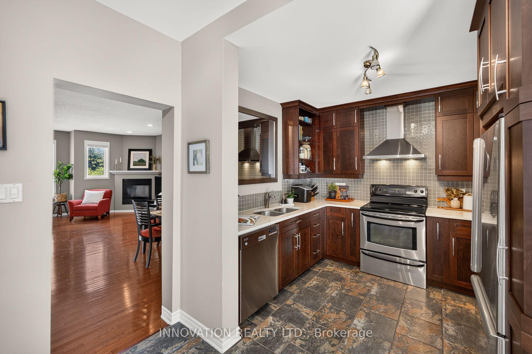 Photo 23 of 192 Clearview Avenue, Ottawa, Westboro North — HOMEH
