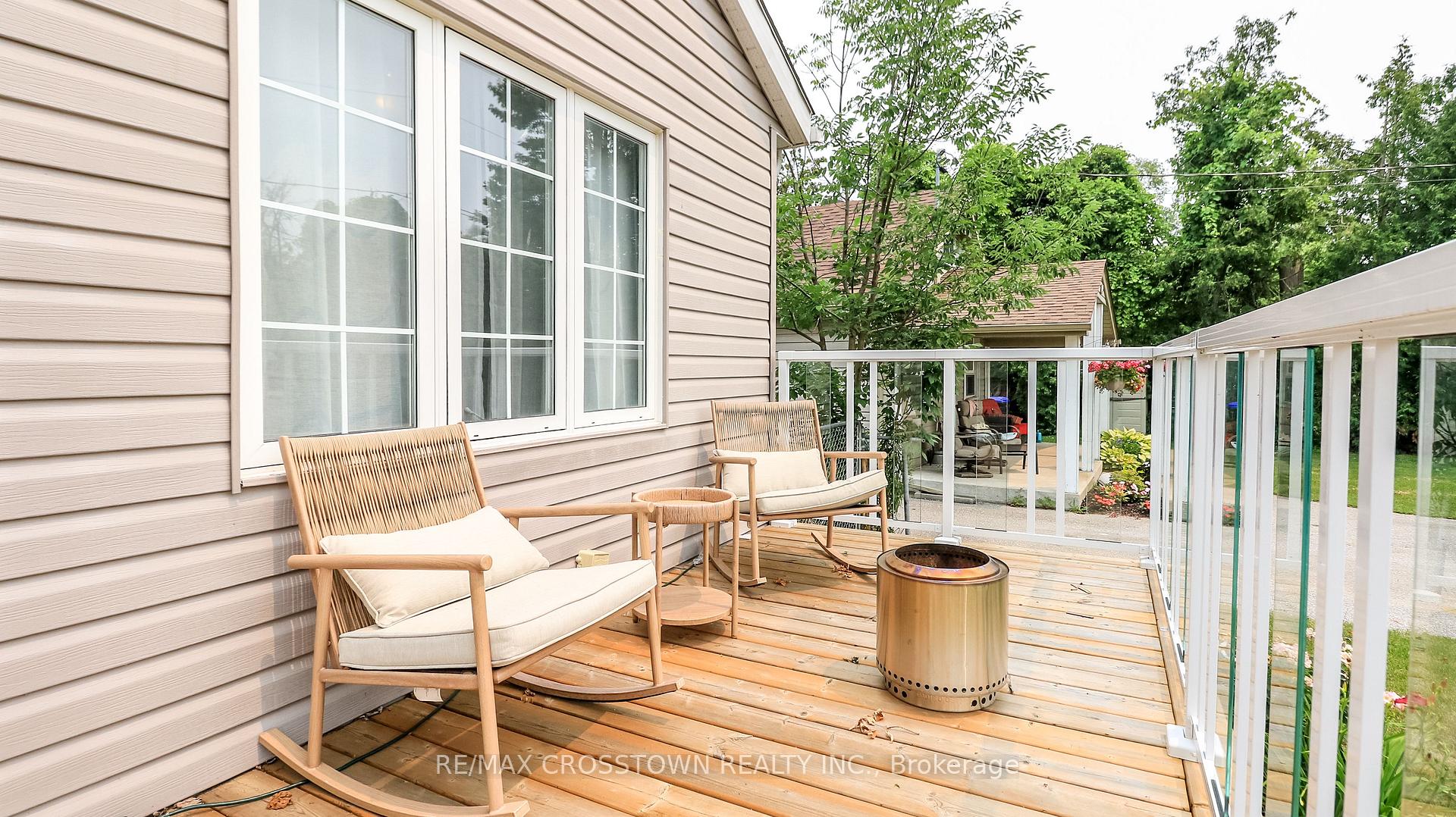 Photo 5 of 706 Reid Street, Innisfil, Alcona — HOMEH