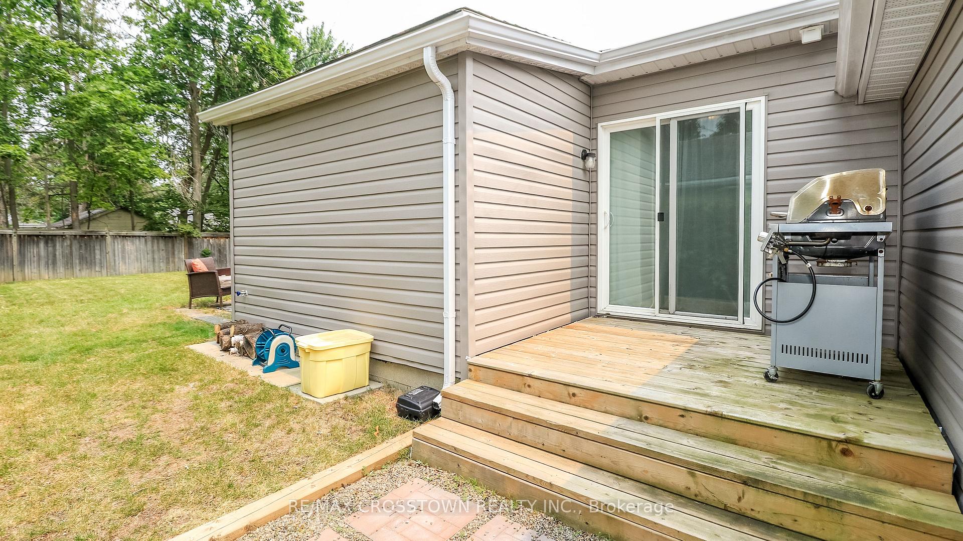 Photo 6 of 706 Reid Street, Innisfil, Alcona — HOMEH
