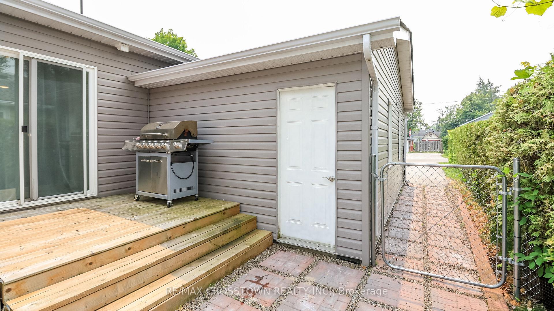 Photo 7 of 706 Reid Street, Innisfil, Alcona — HOMEH