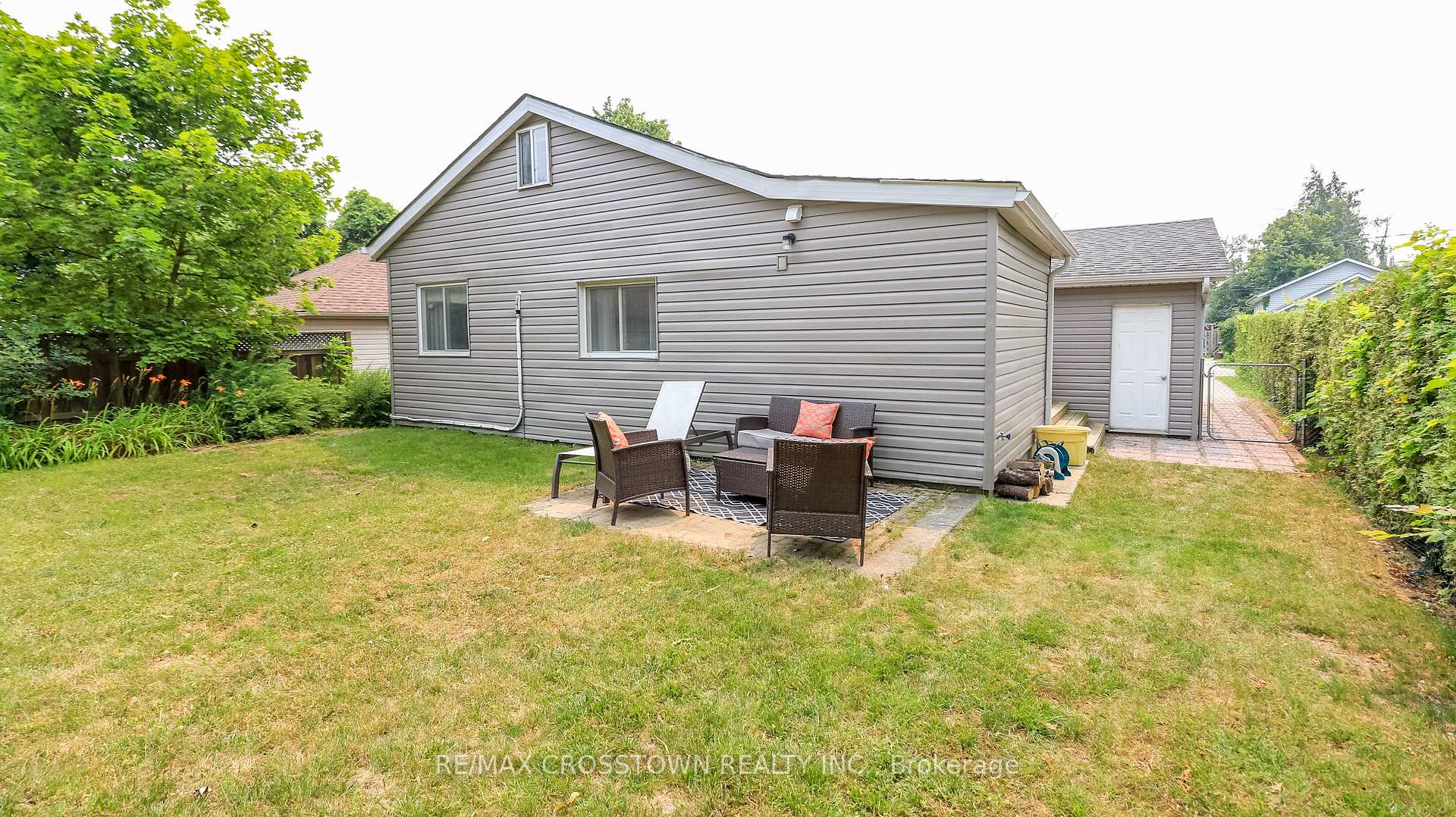 Photo 9 of 706 Reid Street, Innisfil, Alcona — HOMEH
