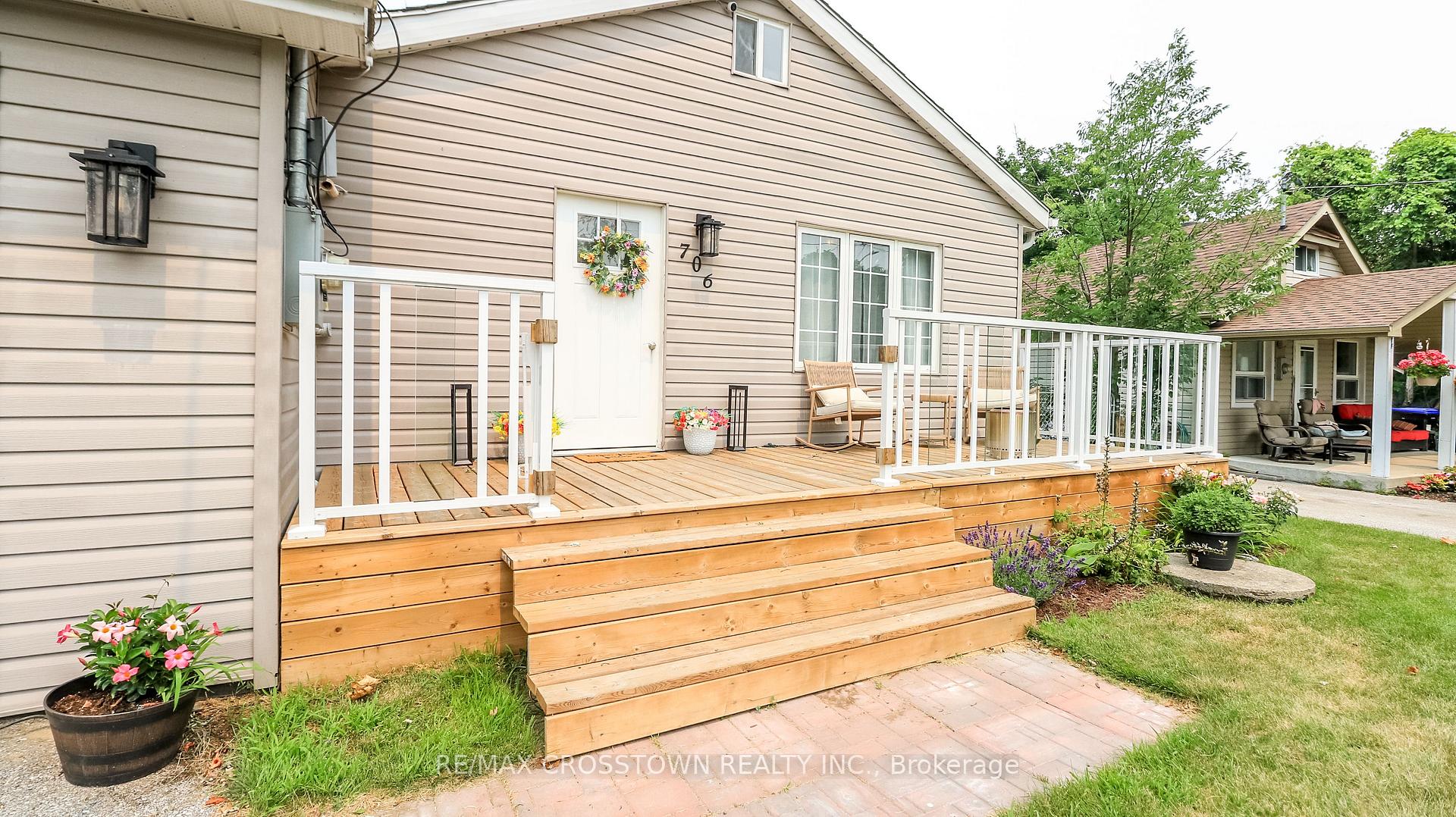 Photo 12 of 706 Reid Street, Innisfil, Alcona — HOMEH