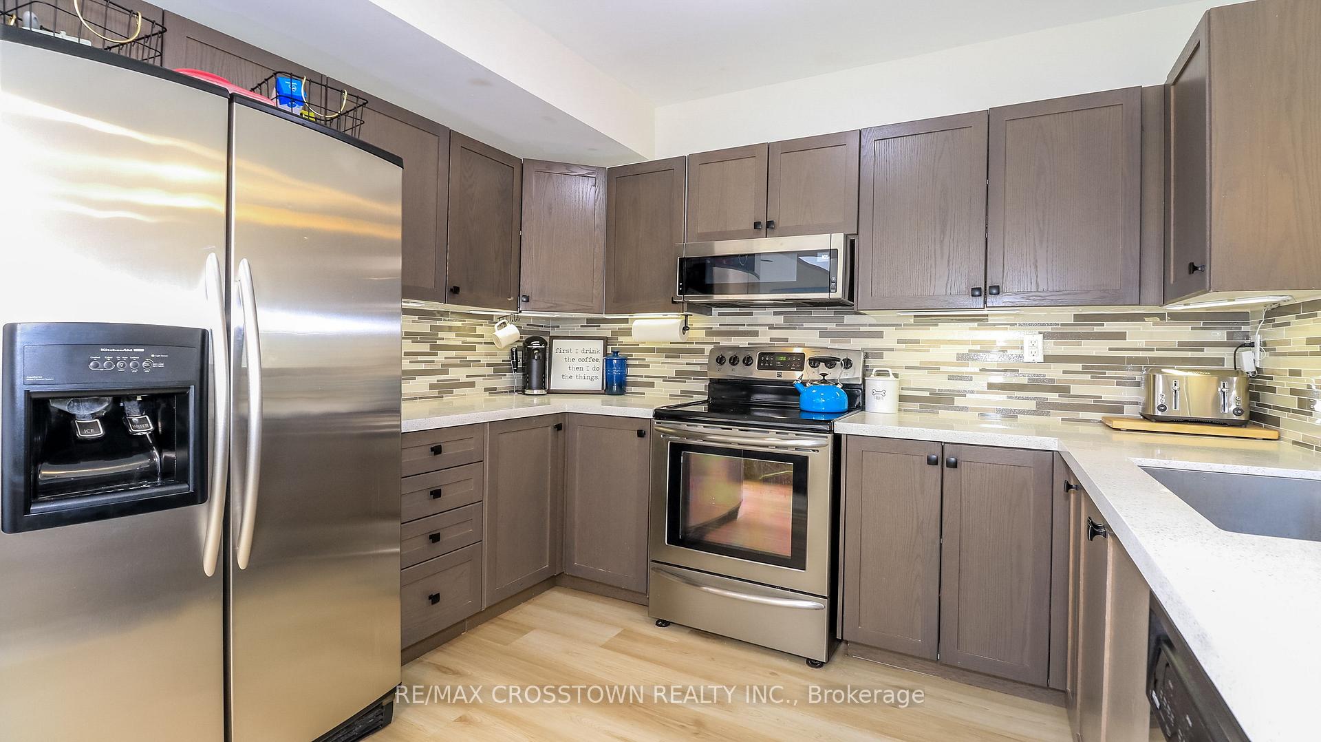 Photo 18 of 706 Reid Street, Innisfil, Alcona — HOMEH