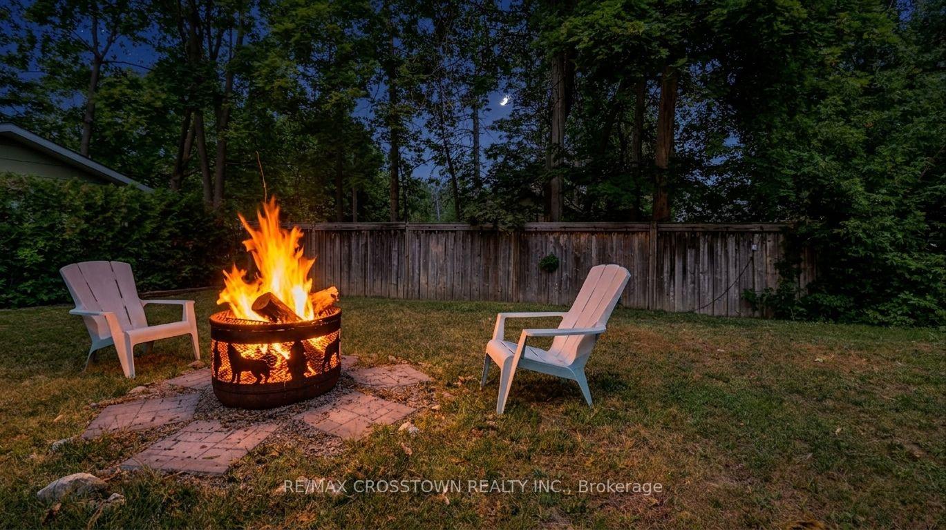 Photo 38 of 706 Reid Street, Innisfil, Alcona — HOMEH