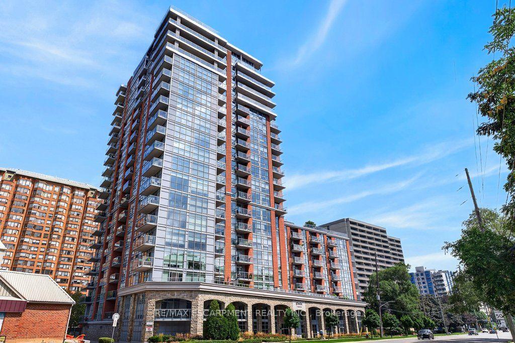 Photo 1 of Unit 612, 551 Maple Avenue, Burlington, Brant — HOMEH