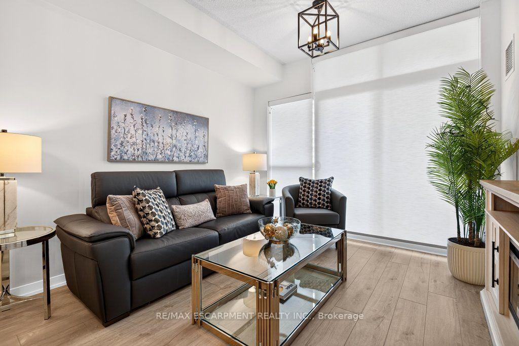 Photo 16 of Unit 612, 551 Maple Avenue, Burlington, Brant — HOMEH