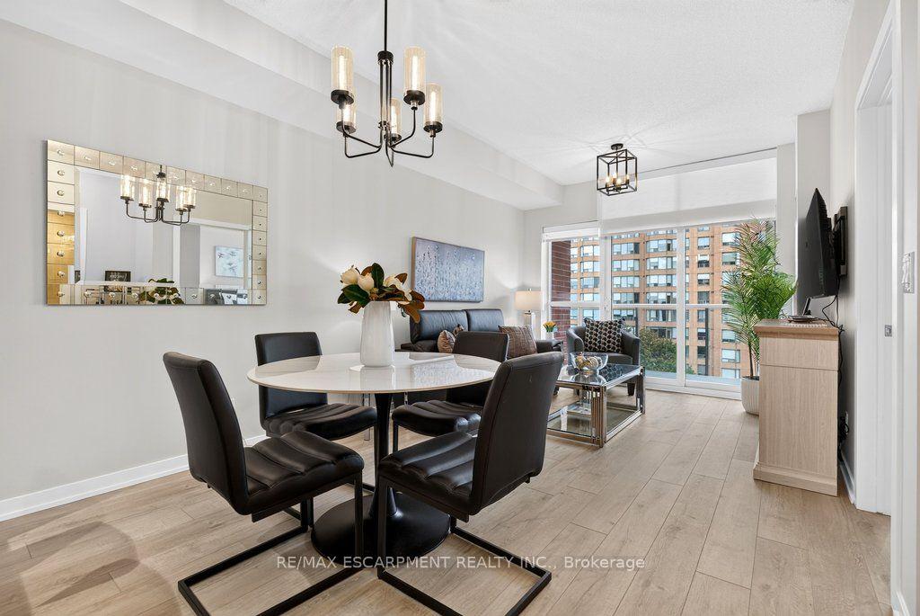 Photo 15 of Unit 612, 551 Maple Avenue, Burlington, Brant — HOMEH
