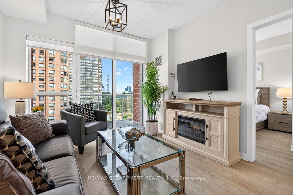 Photo 17 of Unit 612, 551 Maple Avenue, Burlington, Brant — HOMEH