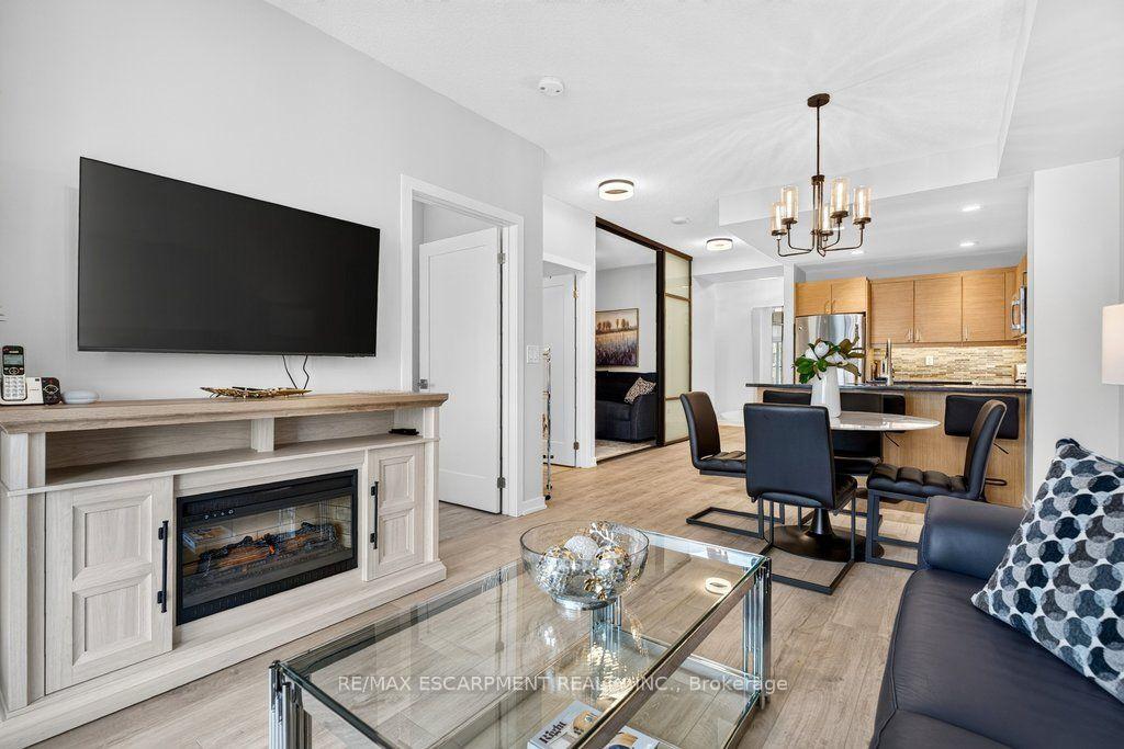 Photo 18 of Unit 612, 551 Maple Avenue, Burlington, Brant — HOMEH