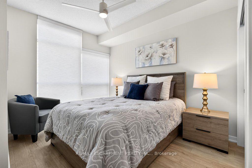 Photo 22 of Unit 612, 551 Maple Avenue, Burlington, Brant — HOMEH