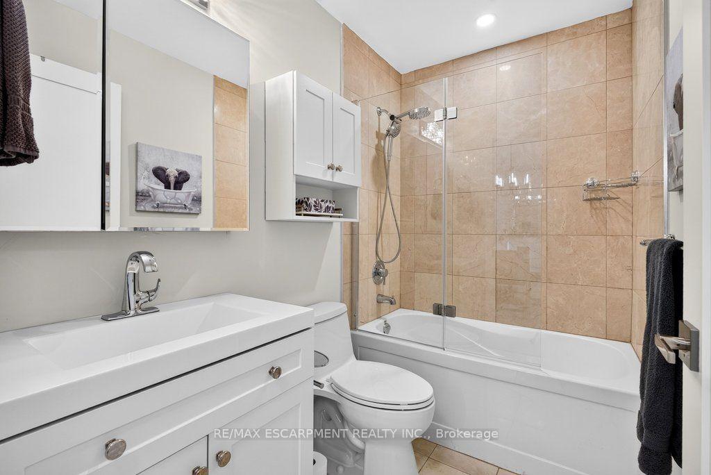 Photo 23 of Unit 612, 551 Maple Avenue, Burlington, Brant — HOMEH