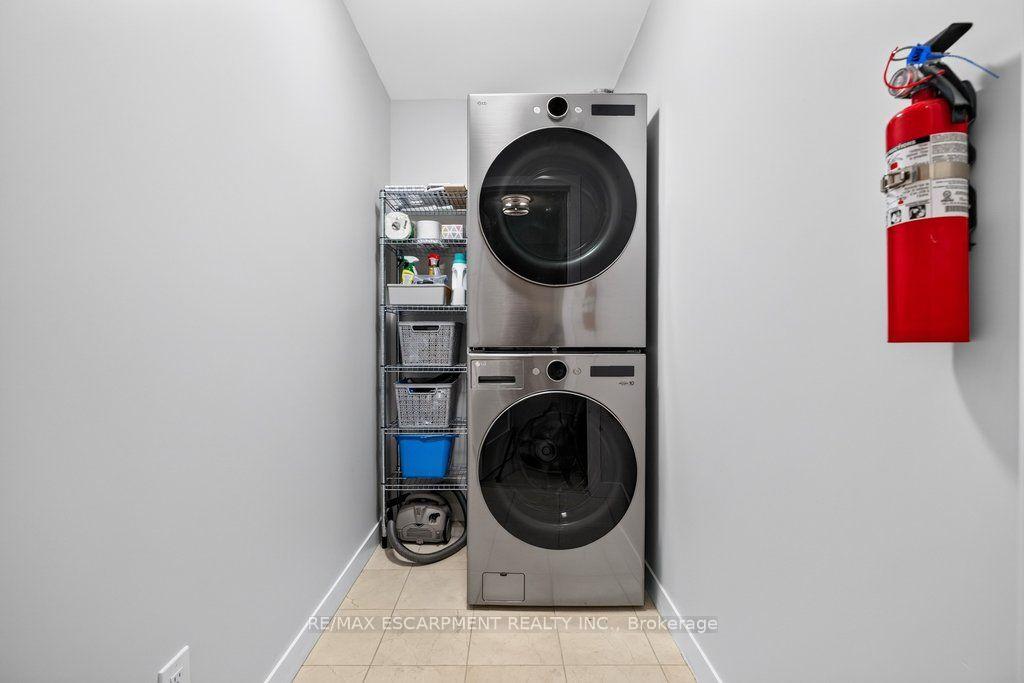 Photo 24 of Unit 612, 551 Maple Avenue, Burlington, Brant — HOMEH
